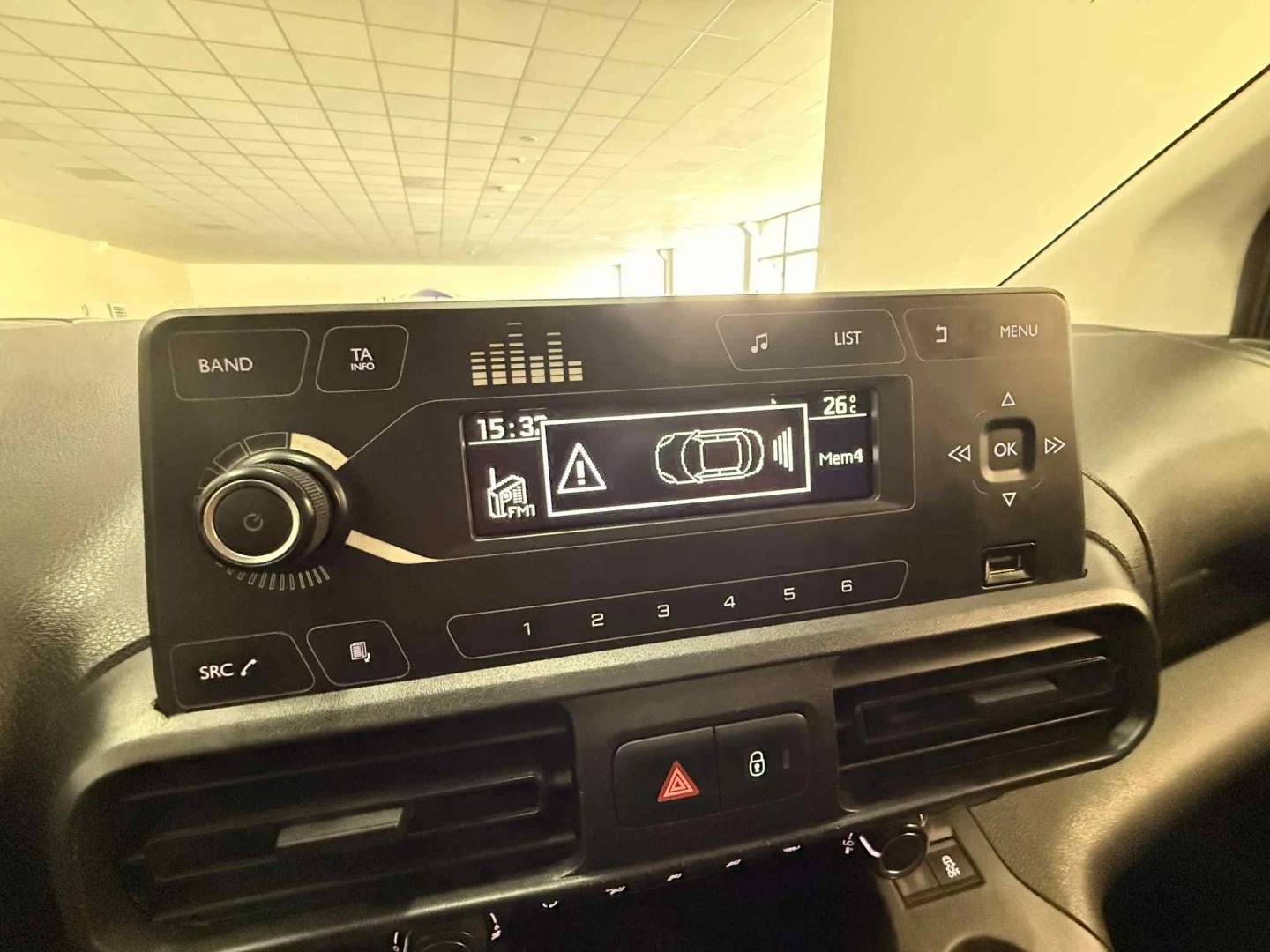 Citroën Berlingo 1.5 BlueHDi XL Club