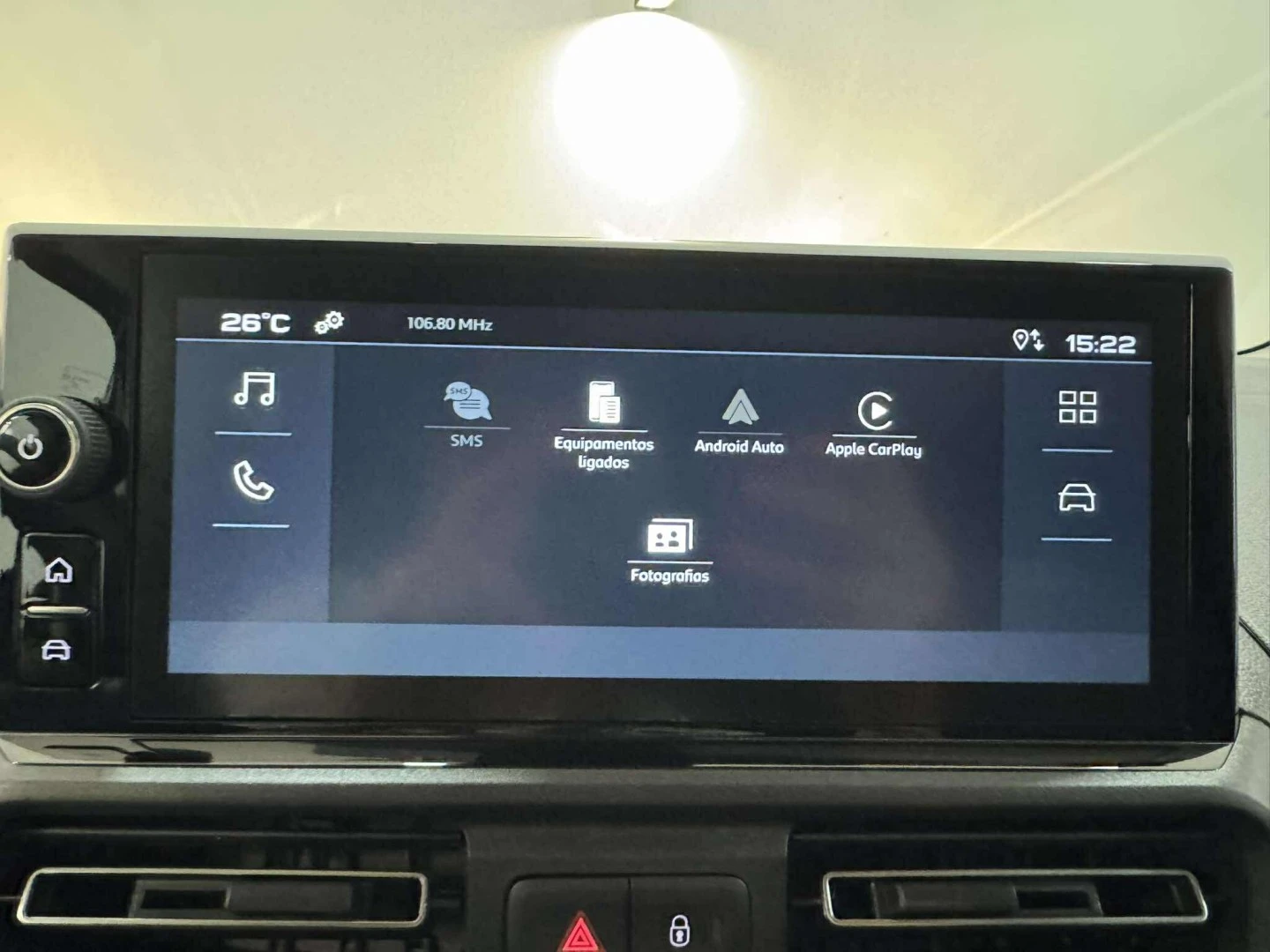 Fiat Doblo 1.5 BlueHDI L2