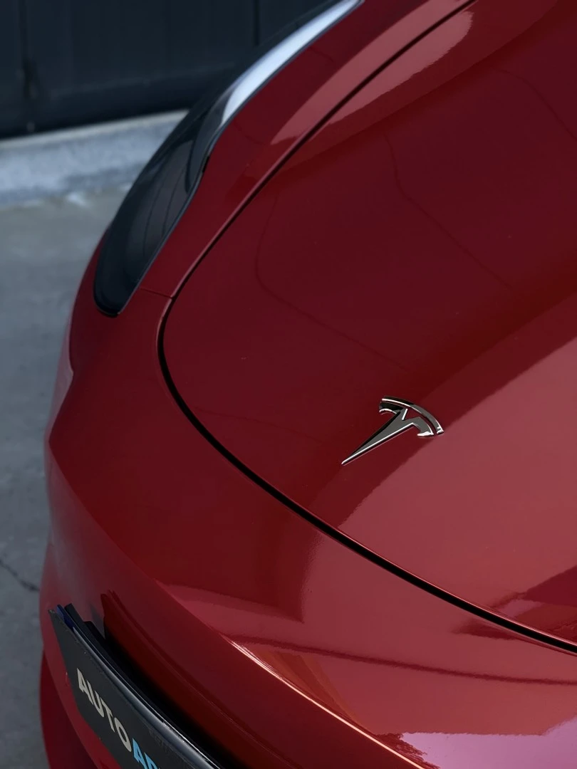 Tesla Model 3 Standard RWD Plus