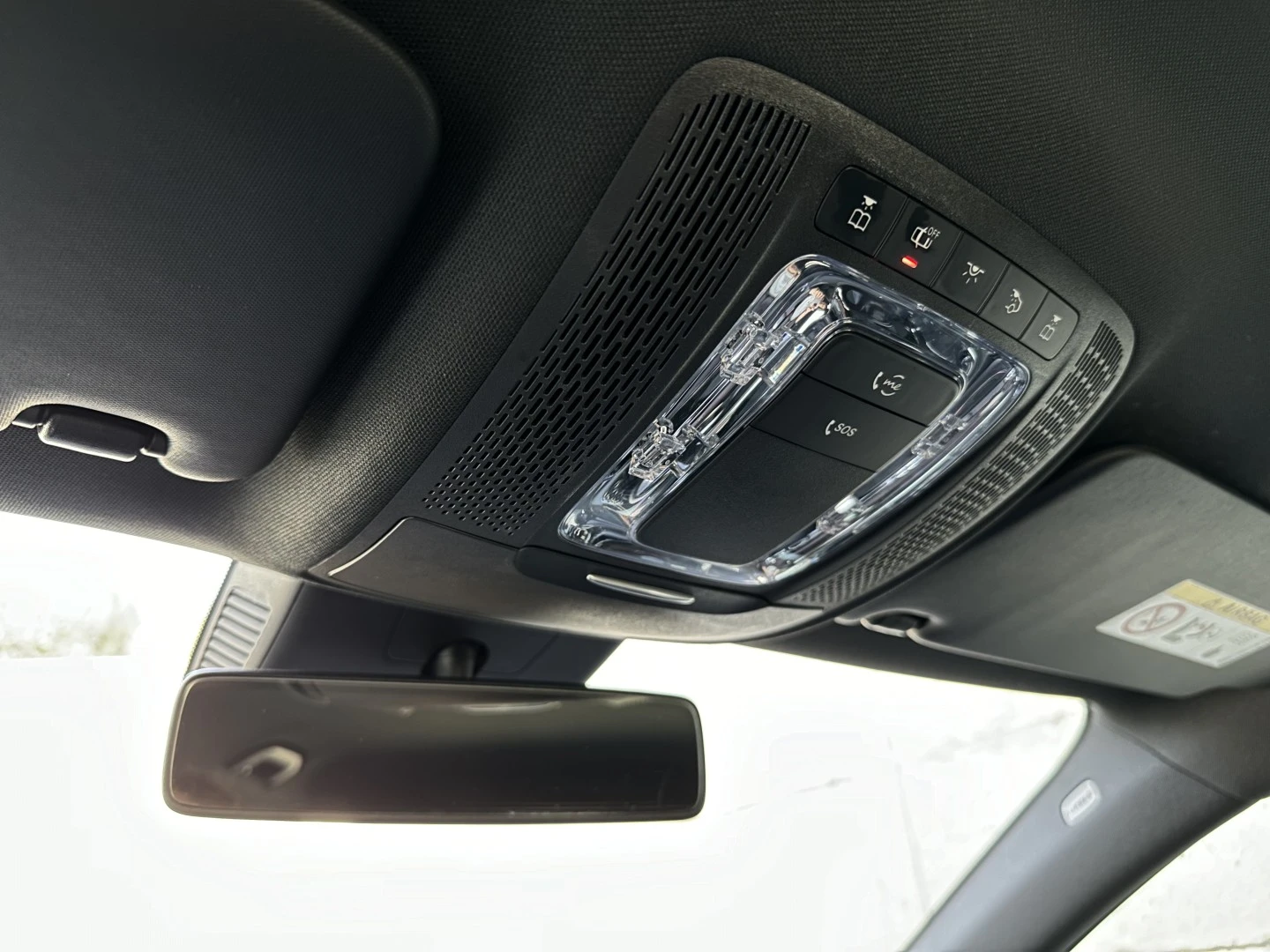 Mercedes-Benz A 160 AMG Line