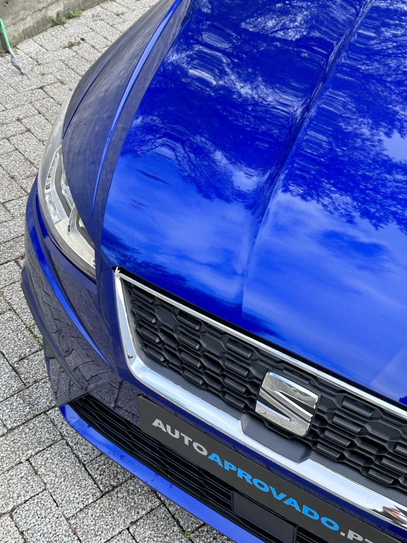 SEAT Ibiza 1.0 EcoTSI Style