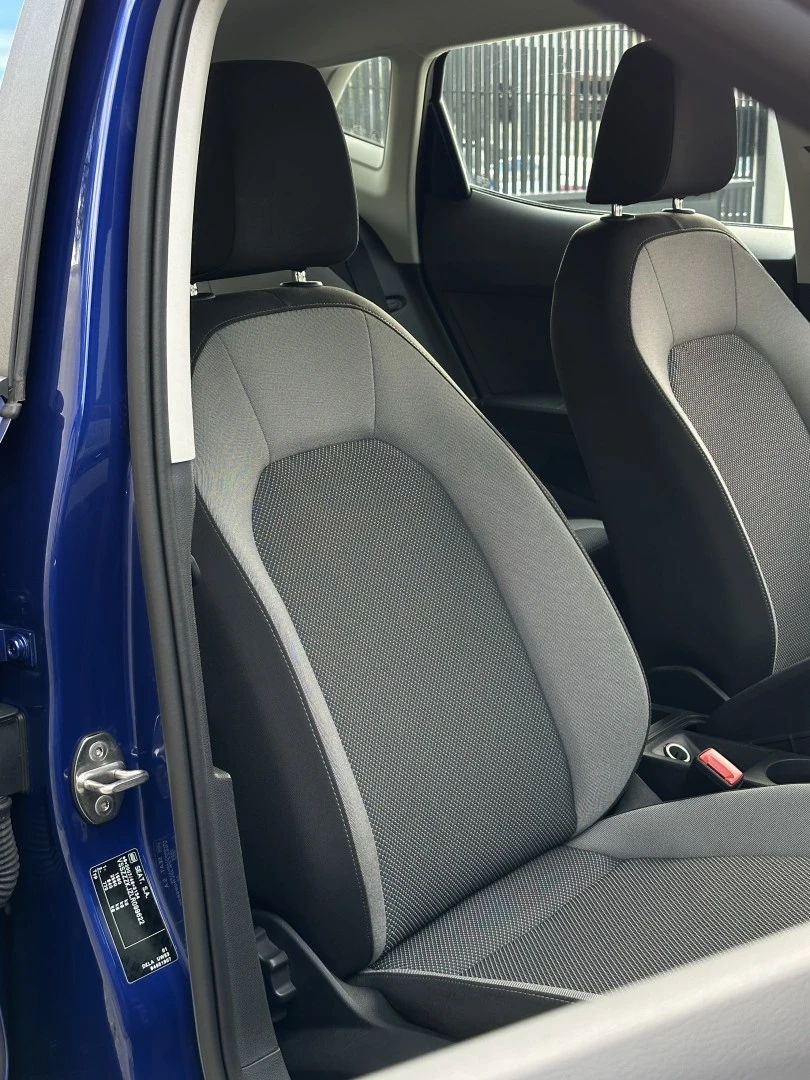 SEAT Ibiza 1.0 EcoTSI Style