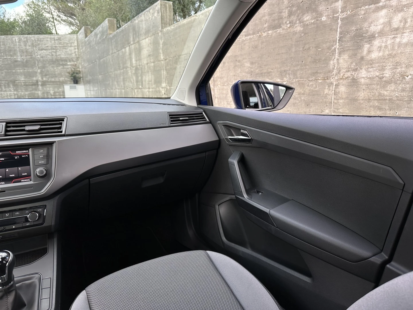 SEAT Ibiza 1.0 EcoTSI Style
