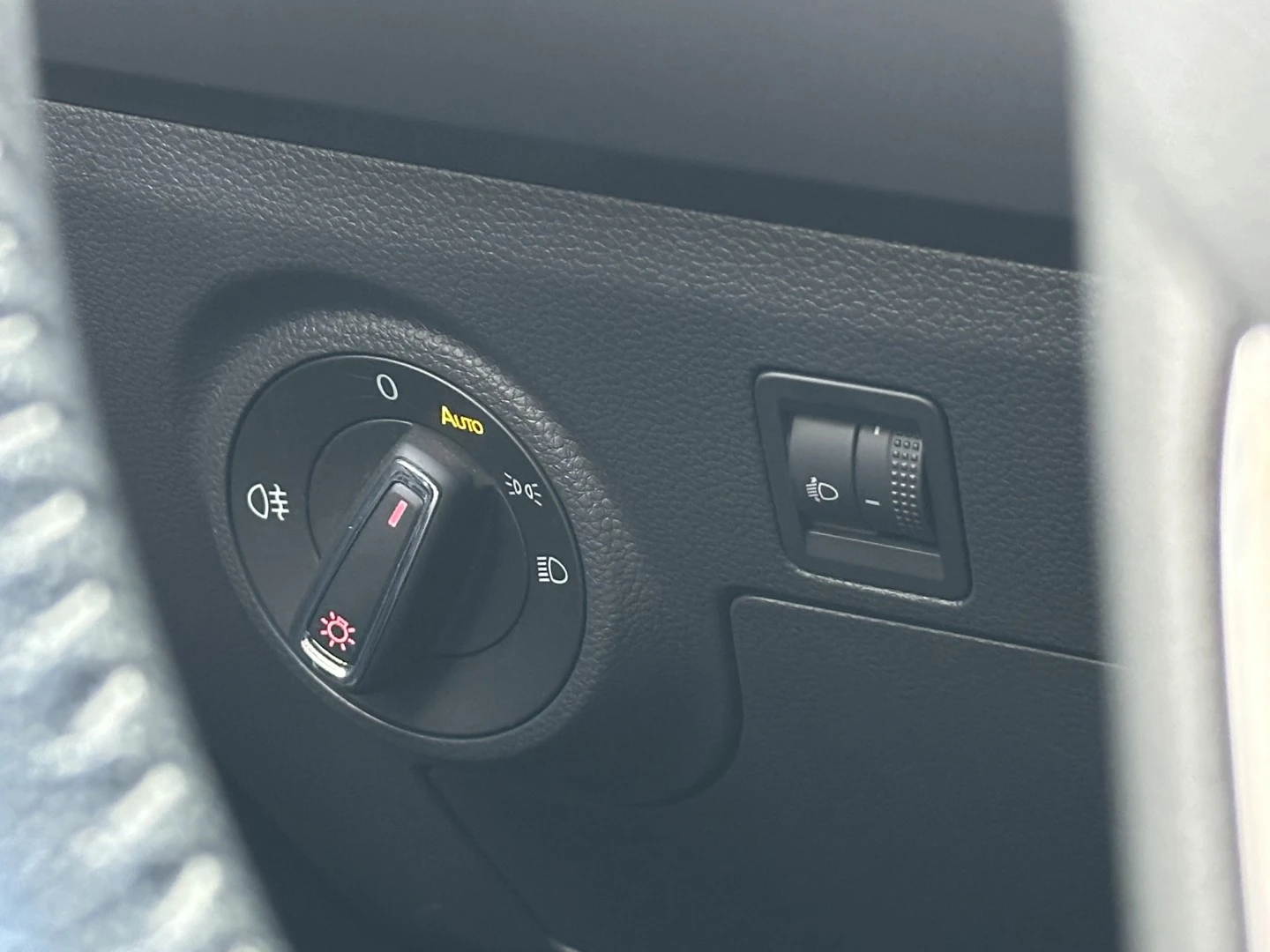 SEAT Ibiza 1.0 EcoTSI Style