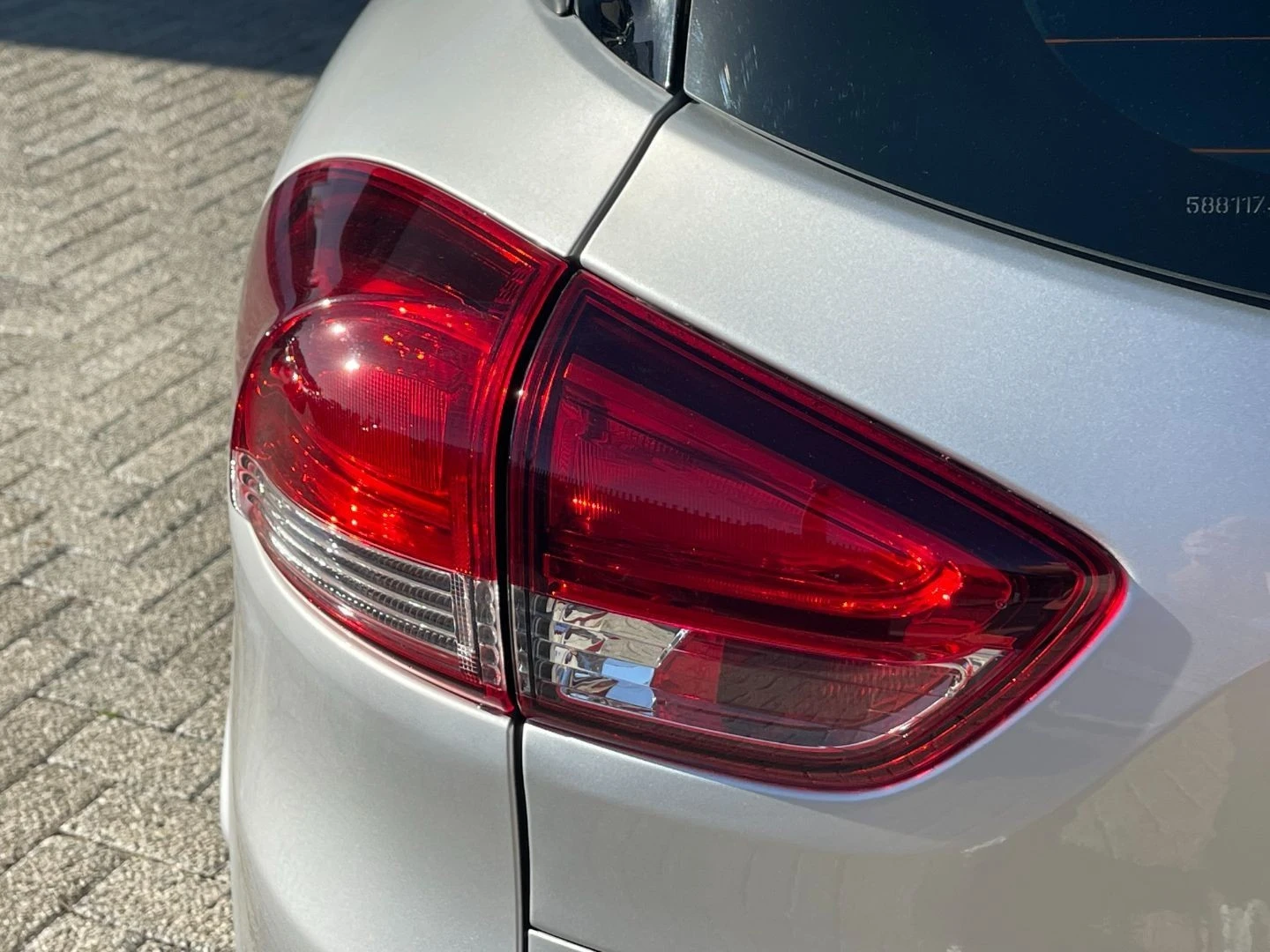 Renault Clio Sport Tourer 1.5 dCi Limited