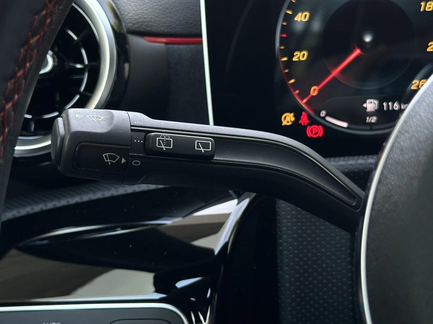 Mercedes-Benz A 160 AMG Line