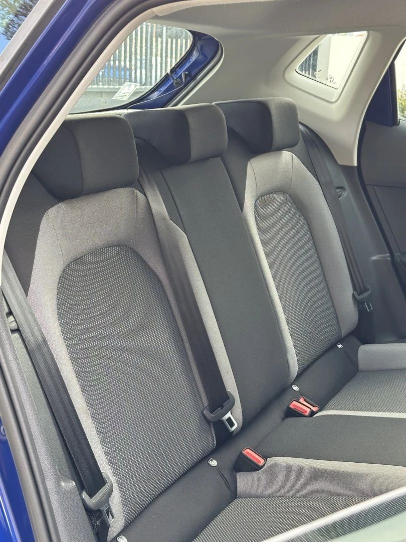 SEAT Ibiza 1.0 EcoTSI Style