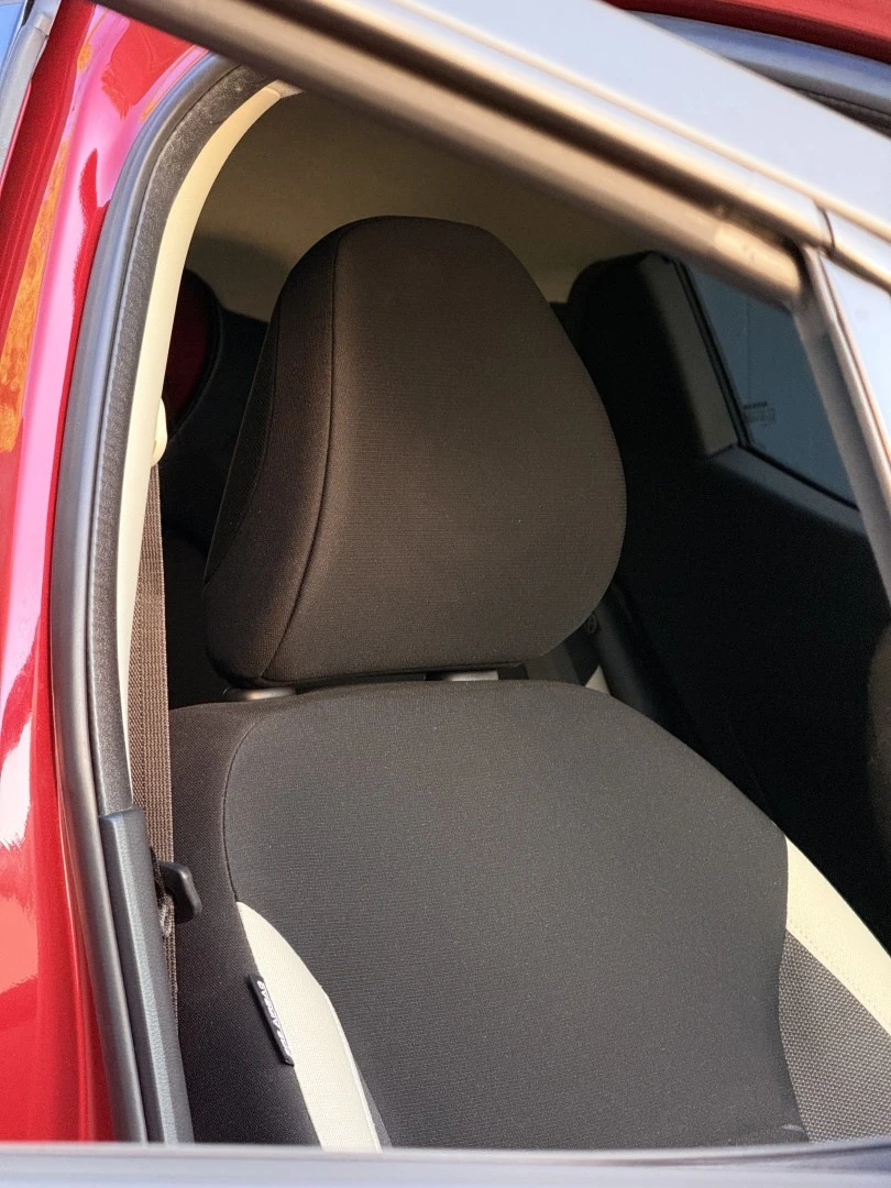 Nissan Micra 1.0 IG-T N-Design Black