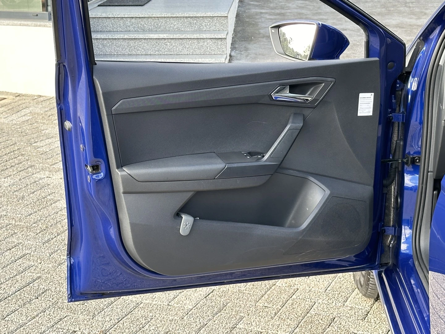 SEAT Ibiza 1.0 EcoTSI Style