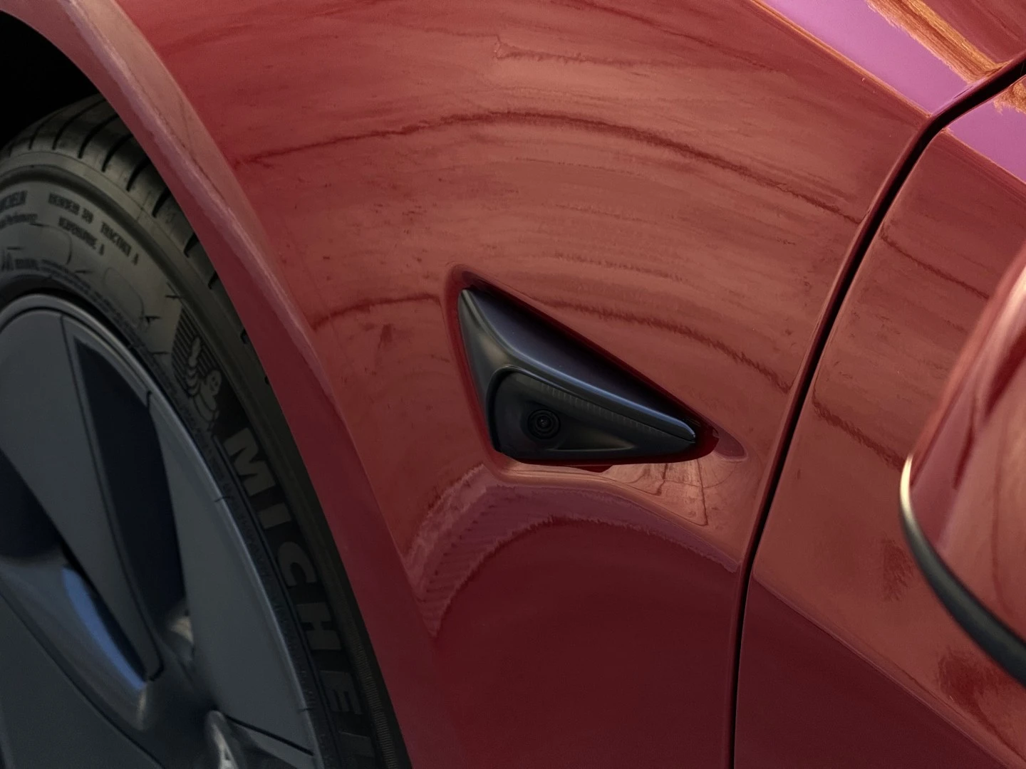 Tesla Model 3 Standard RWD Plus