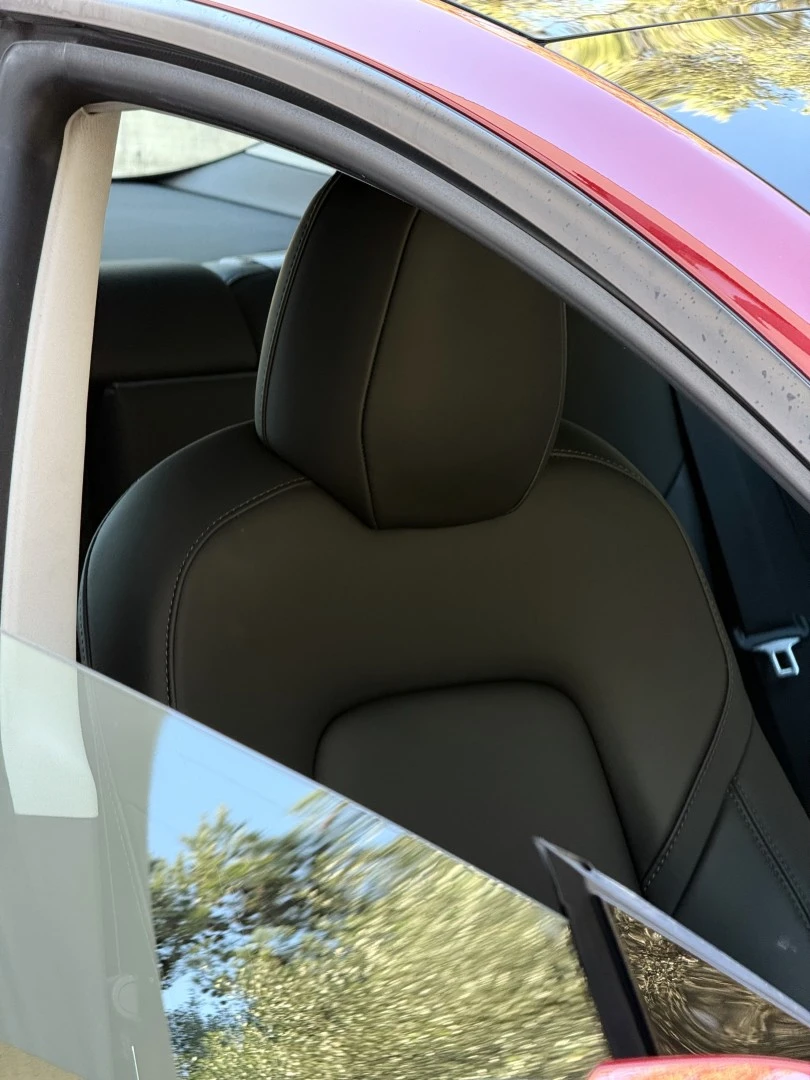 Tesla Model 3 Standard RWD Plus