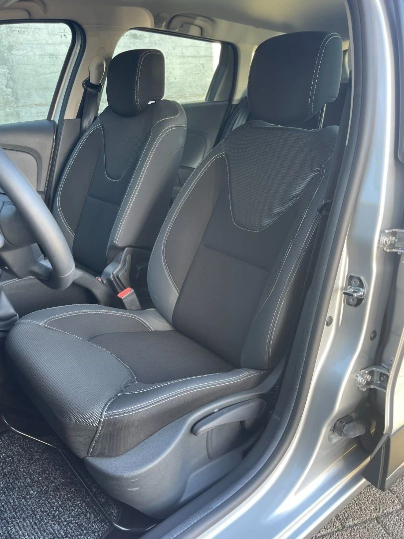 Renault Clio Sport Tourer 1.5 dCi Limited