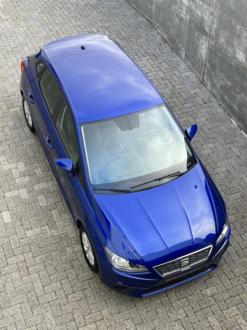SEAT Ibiza 1.0 EcoTSI Style