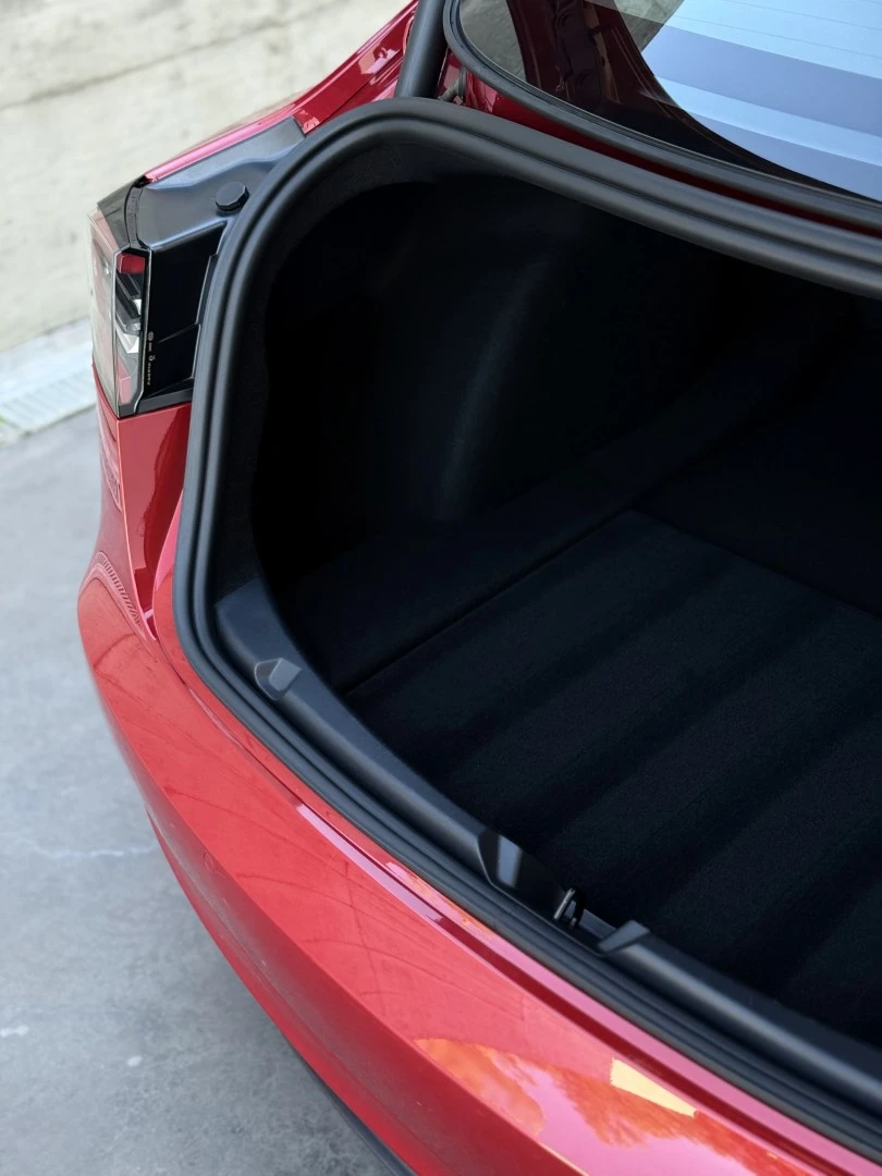 Tesla Model 3 Standard RWD Plus