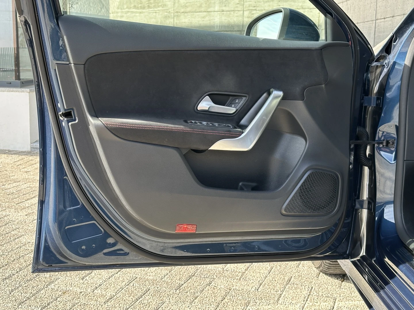 Mercedes-Benz A 160 AMG Line