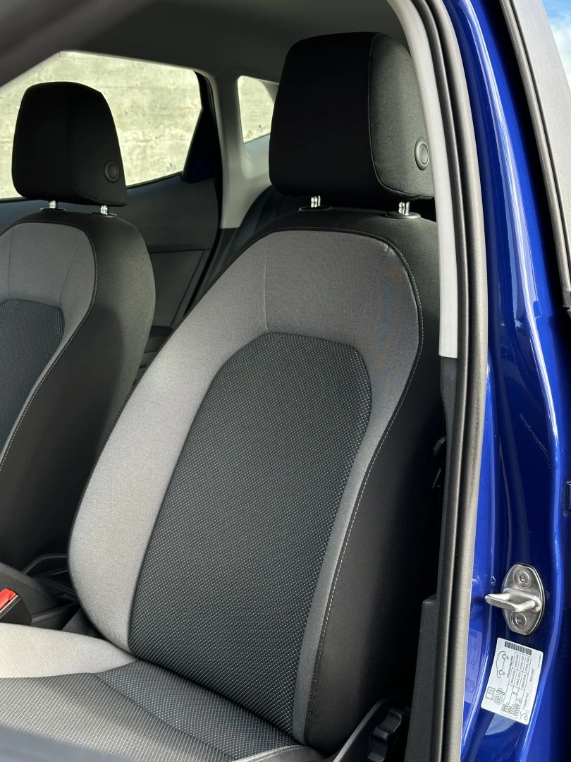 SEAT Ibiza 1.0 EcoTSI Style