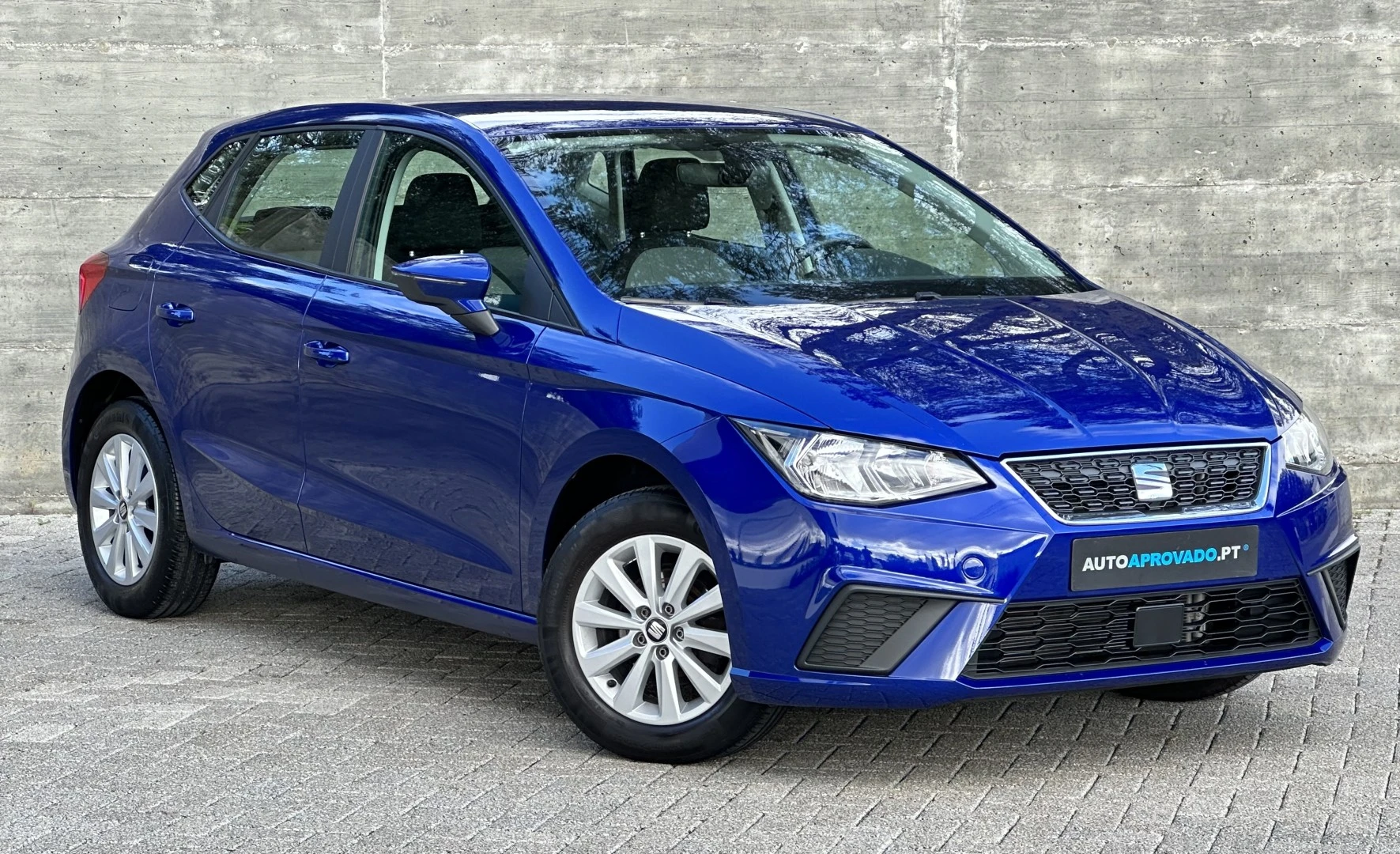 SEAT Ibiza 1.0 EcoTSI Style