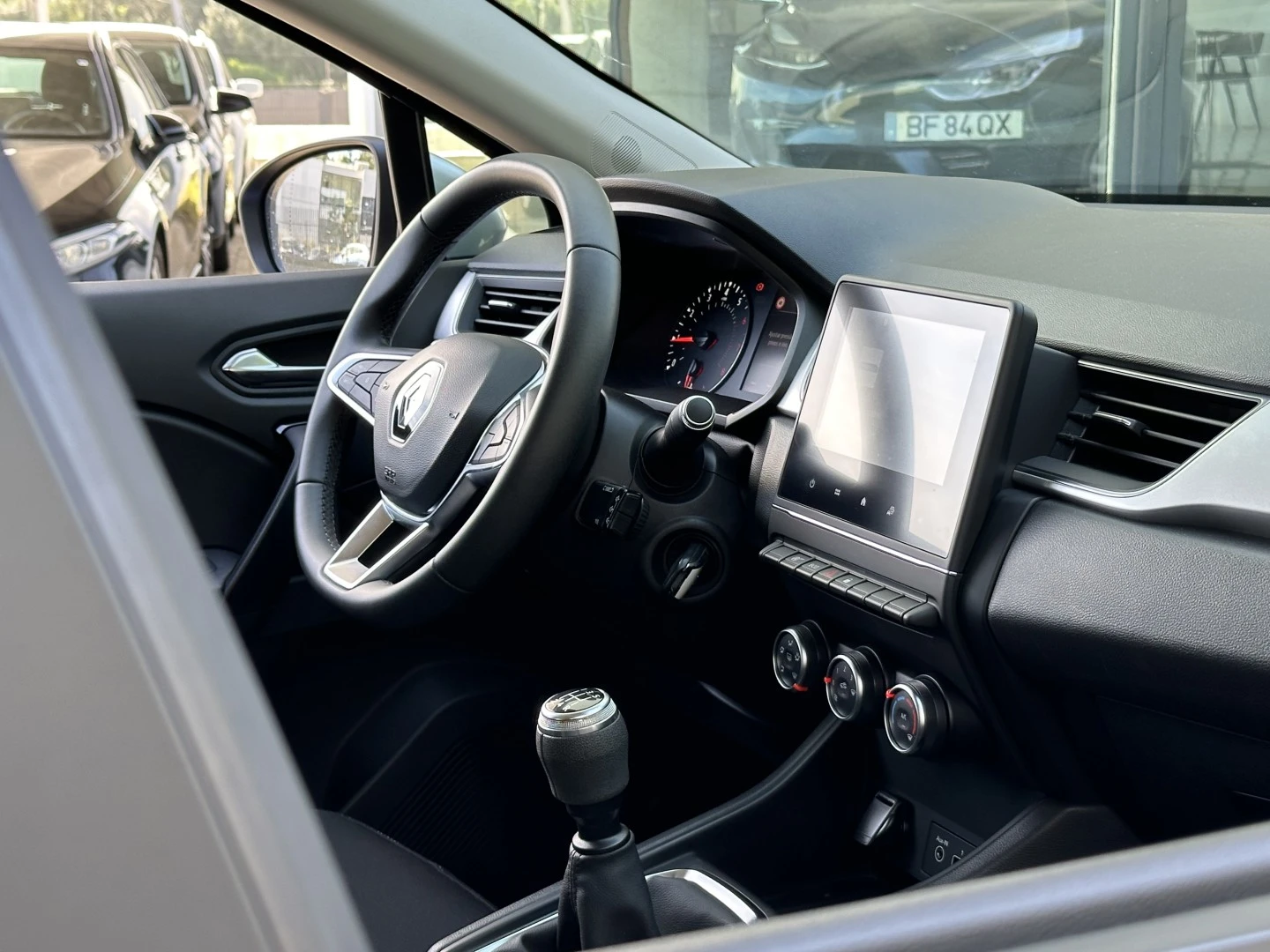 Renault Captur 1.0 TCe Intens