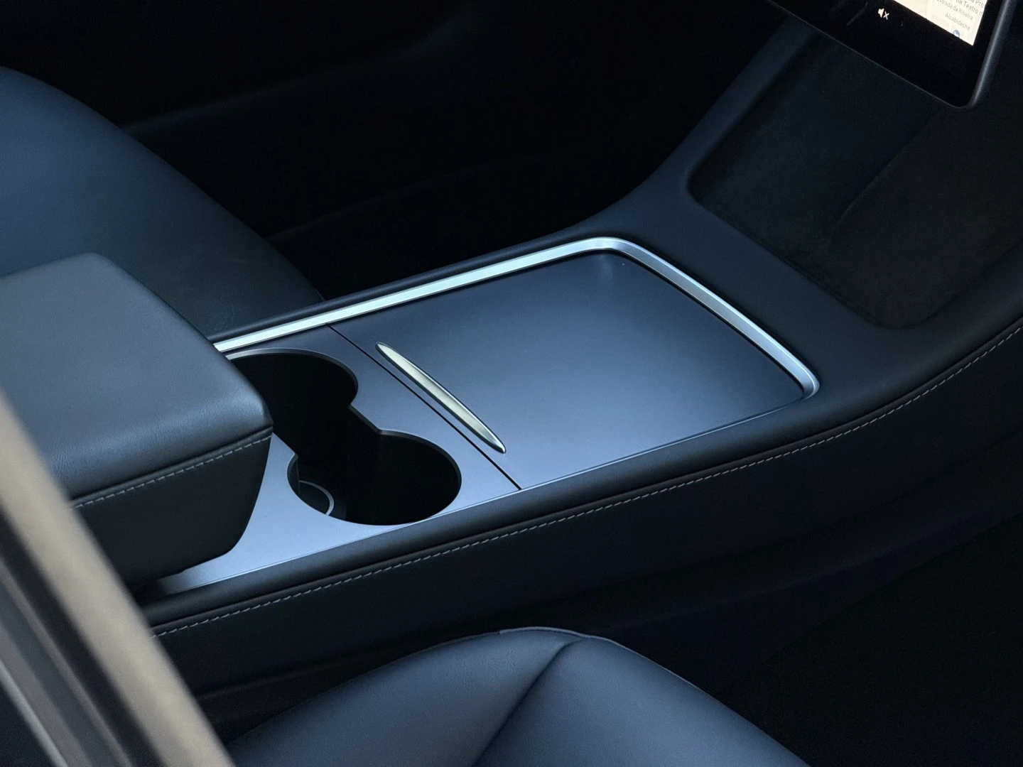 Tesla Model 3 Standard RWD Plus