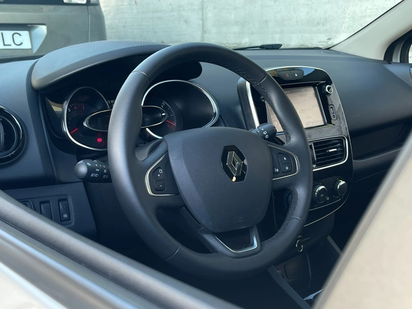 Renault Clio Sport Tourer 1.5 dCi Limited
