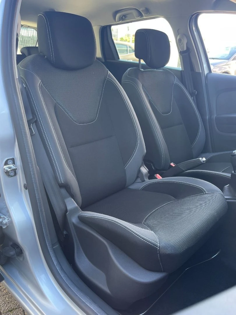 Renault Clio Sport Tourer 1.5 dCi Limited