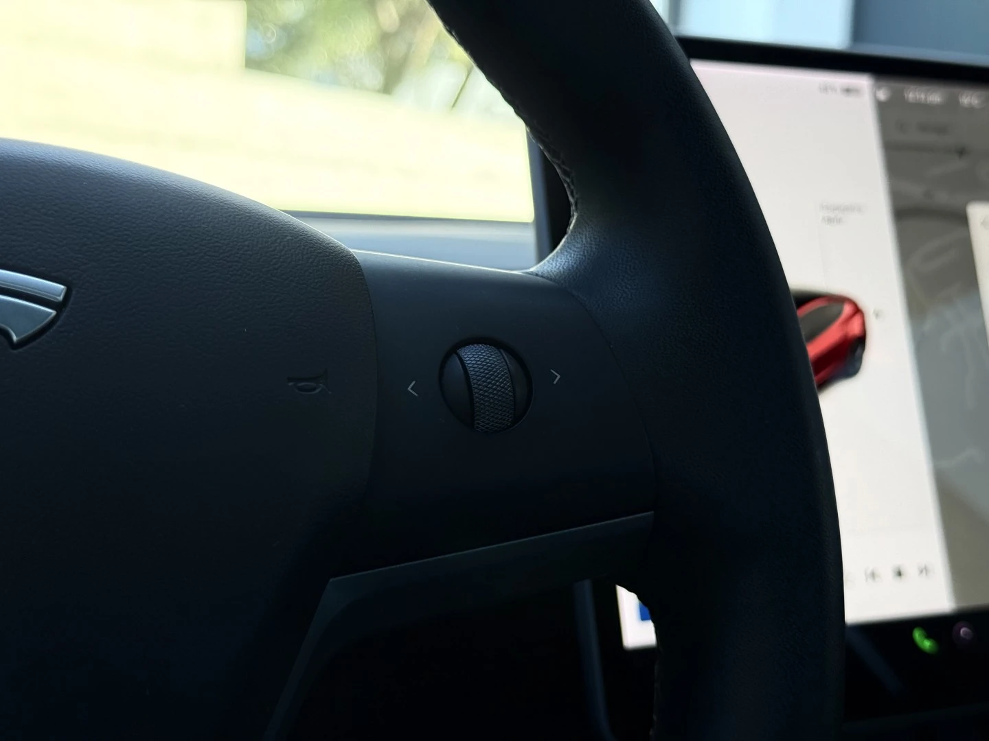 Tesla Model 3 Standard RWD Plus