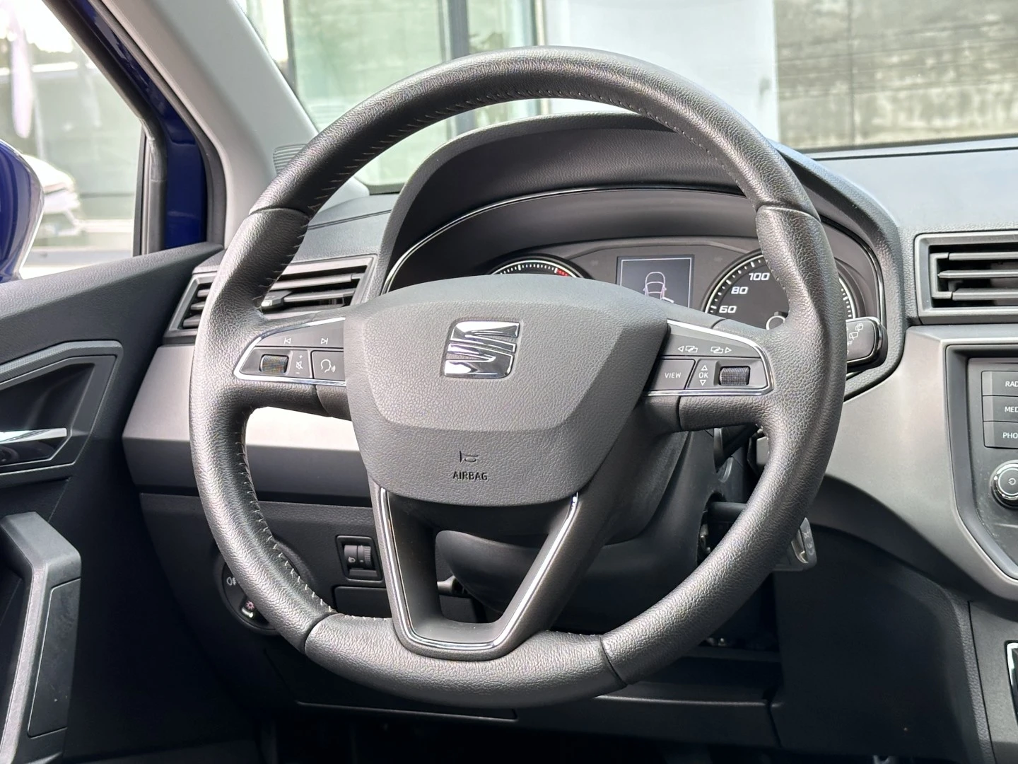 SEAT Ibiza 1.0 EcoTSI Style