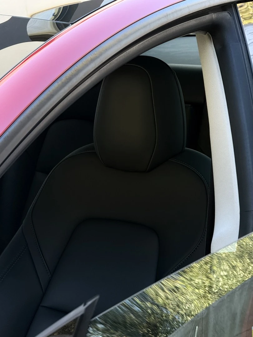 Tesla Model 3 Standard RWD Plus