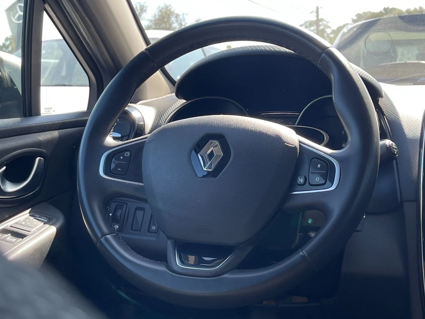 Renault Clio Sport Tourer 1.5 dCi Limited