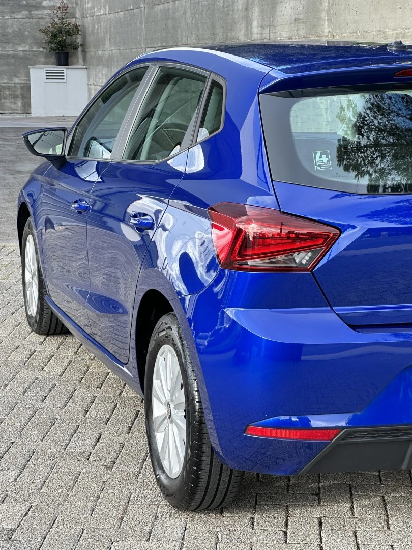 SEAT Ibiza 1.0 EcoTSI Style