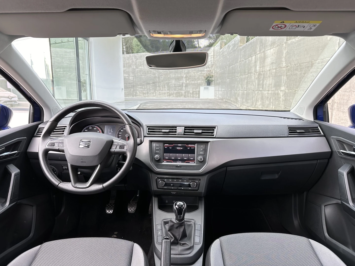 SEAT Ibiza 1.0 EcoTSI Style