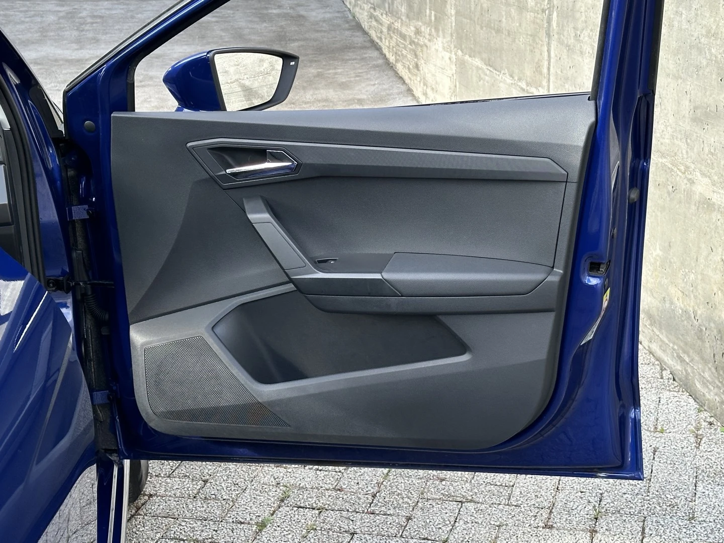 SEAT Ibiza 1.0 EcoTSI Style