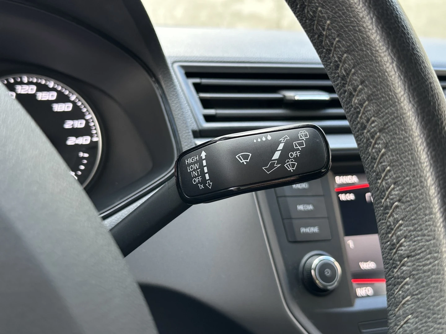 SEAT Ibiza 1.0 EcoTSI Style