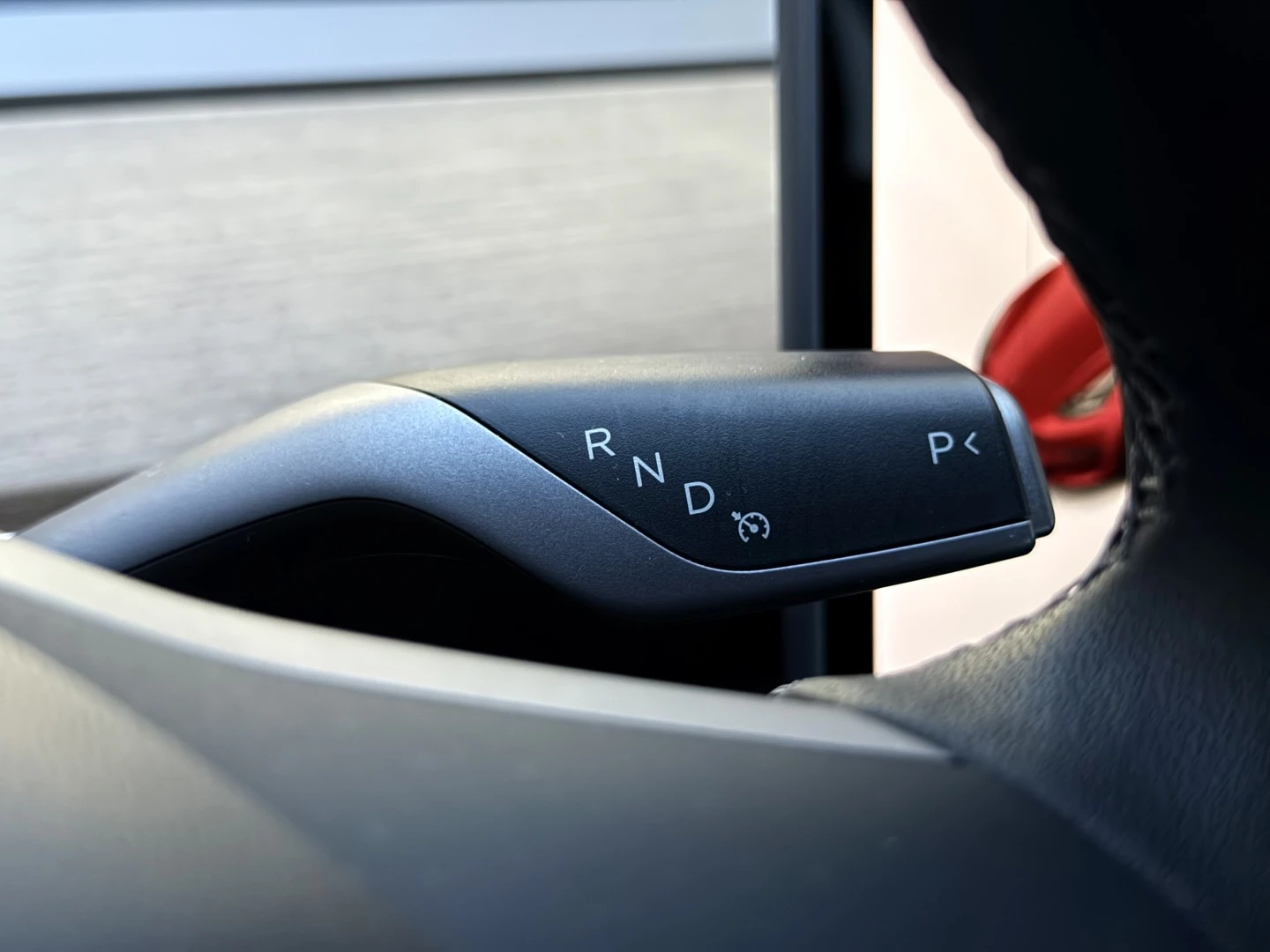 Tesla Model 3 Standard RWD Plus