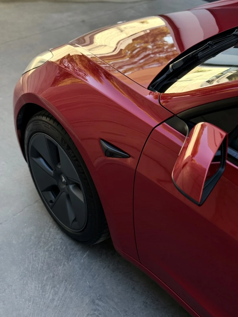 Tesla Model 3 Standard RWD Plus