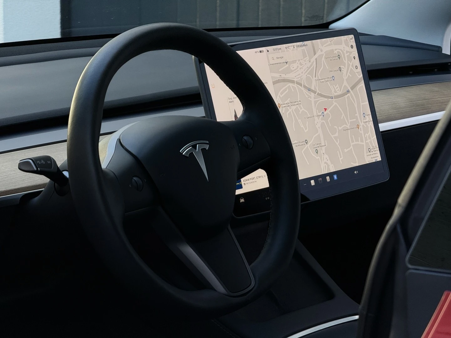Tesla Model 3 Standard RWD Plus
