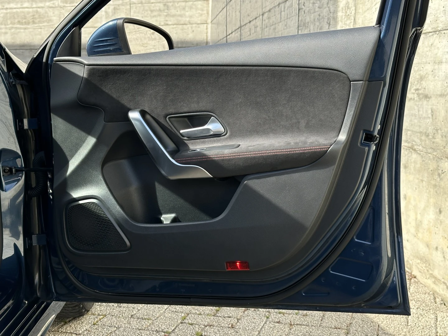 Mercedes-Benz A 160 AMG Line