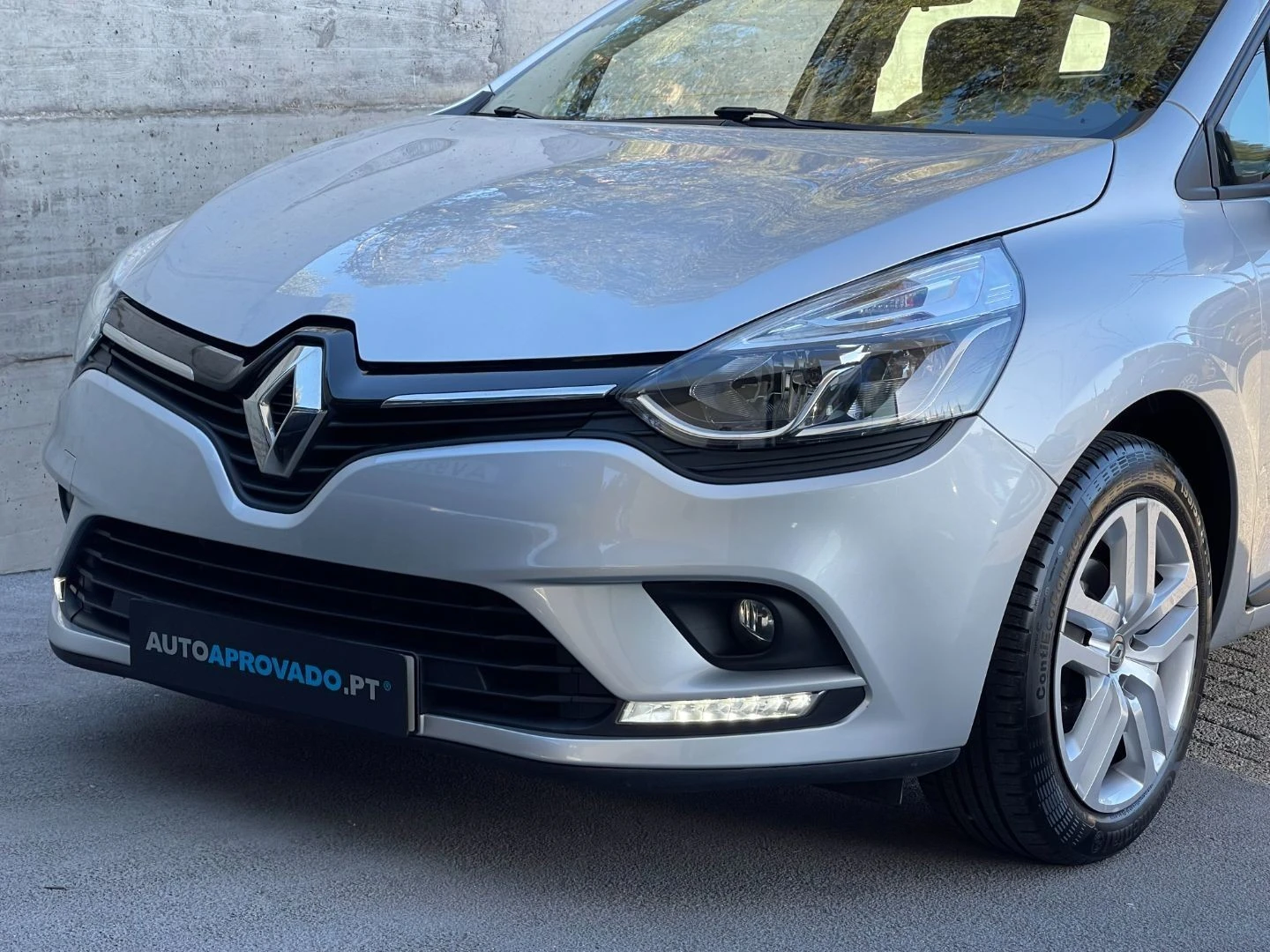 Renault Clio Sport Tourer 1.5 dCi Limited