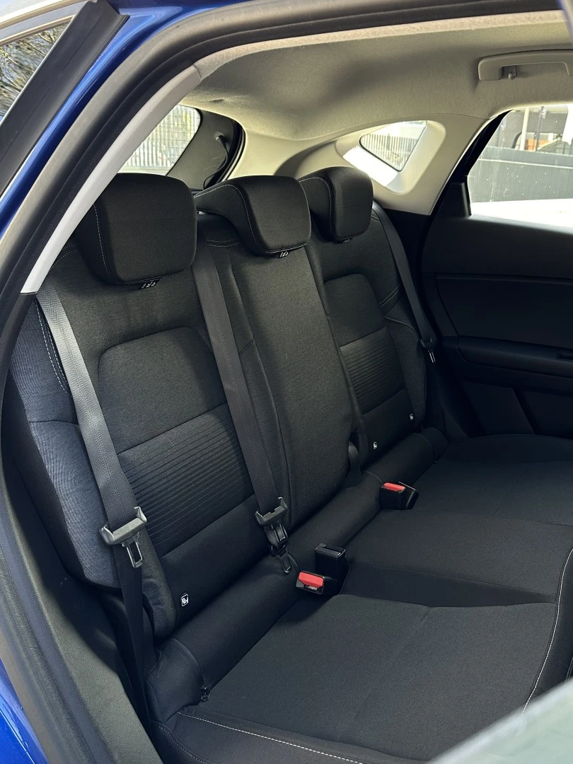 Renault Captur 1.0 TCe Intens