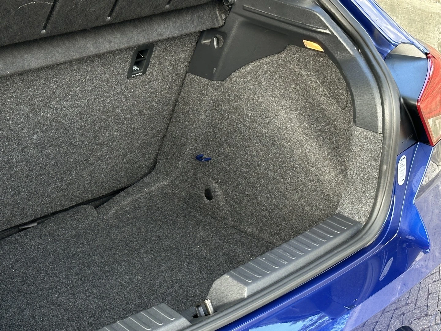SEAT Ibiza 1.0 EcoTSI Style