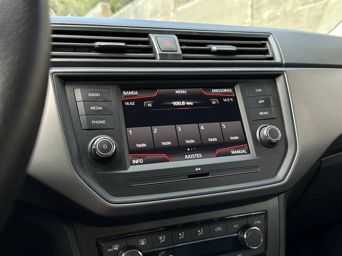 SEAT Ibiza 1.0 EcoTSI Style