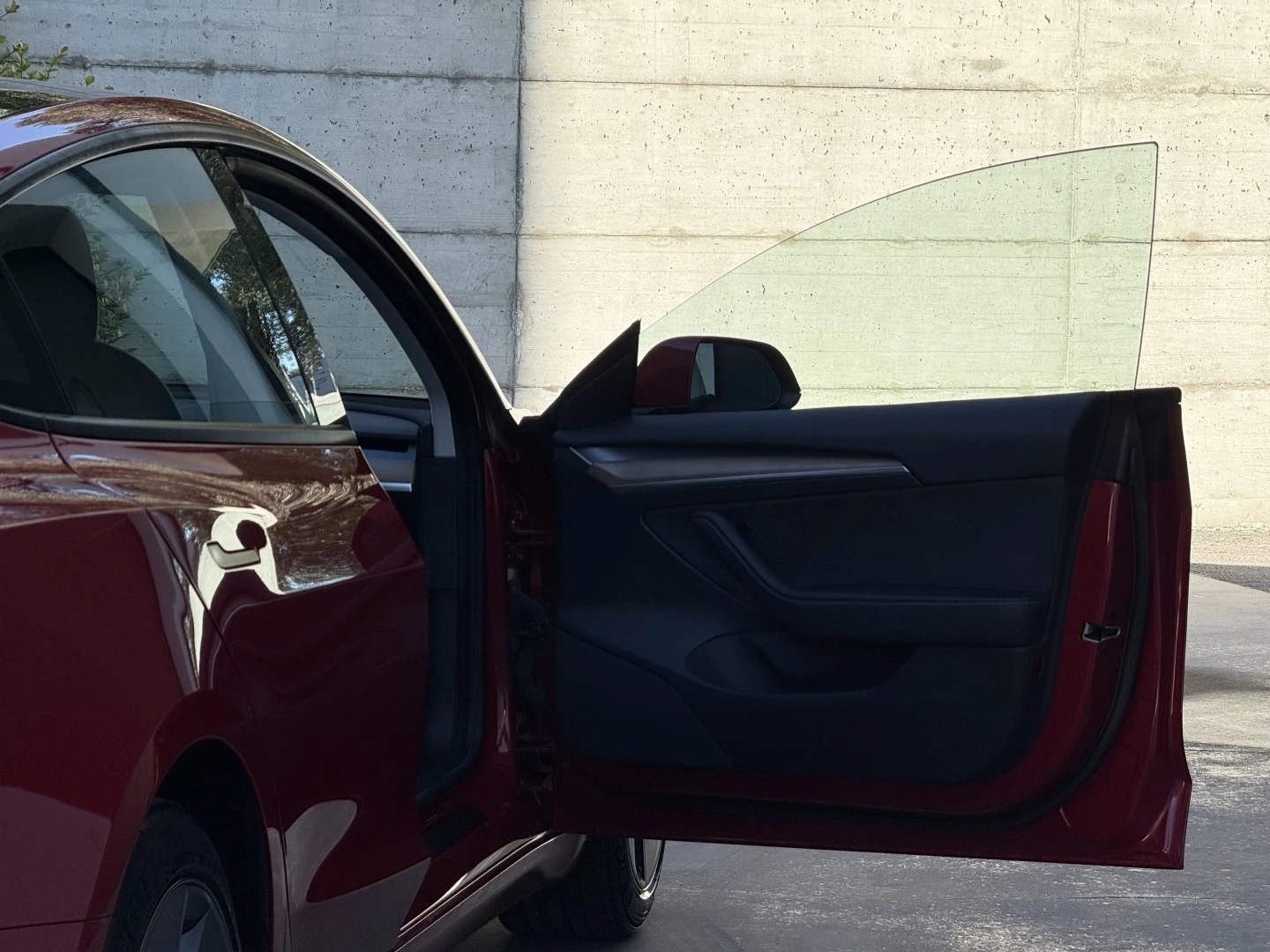 Tesla Model 3 Standard RWD Plus
