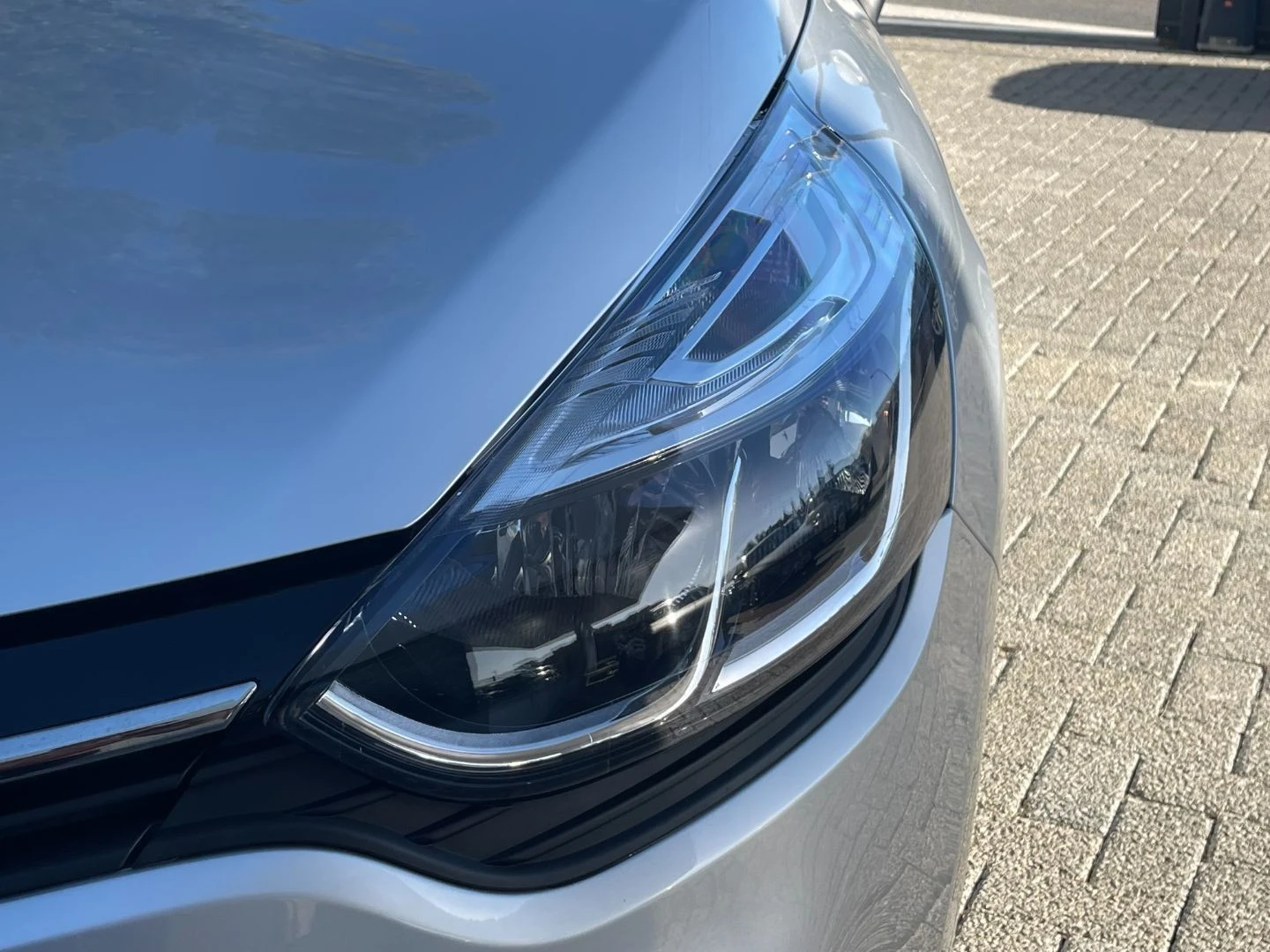 Renault Clio Sport Tourer 1.5 dCi Limited