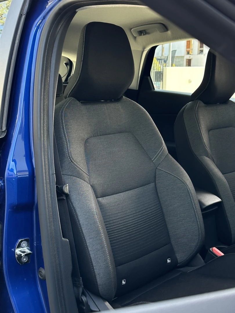 Renault Captur 1.0 TCe Intens