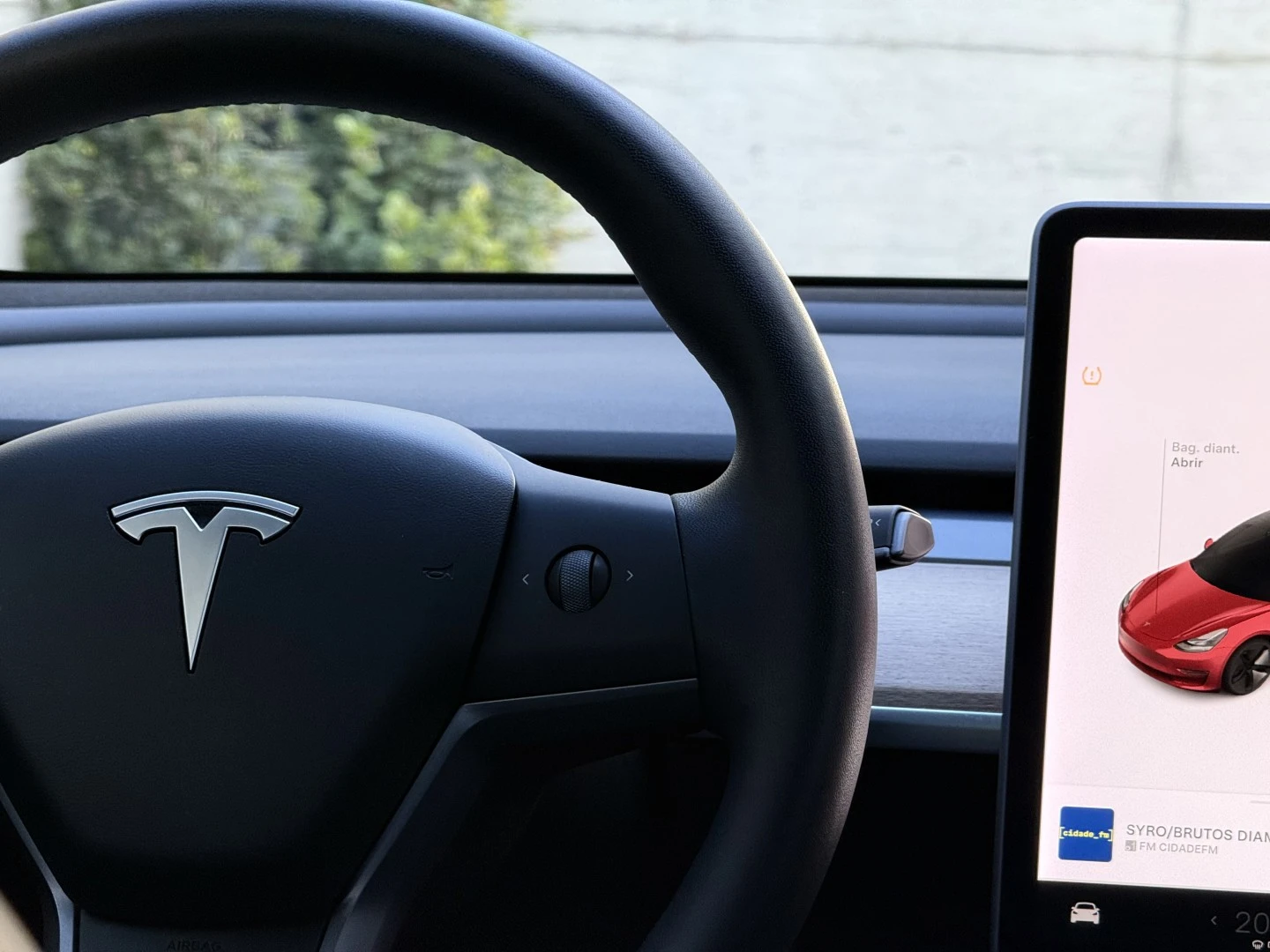 Tesla Model 3 Standard RWD Plus