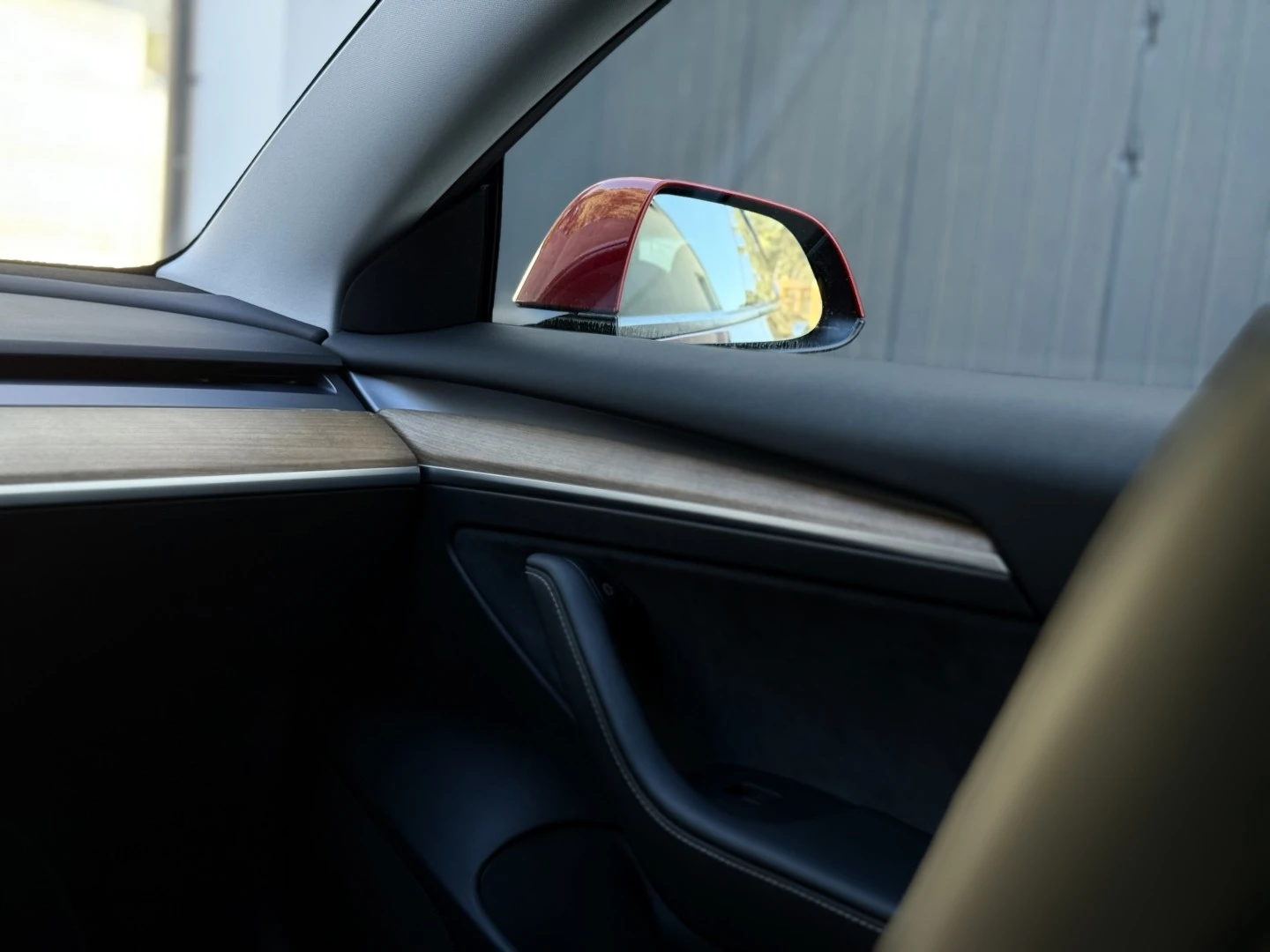 Tesla Model 3 Standard RWD Plus