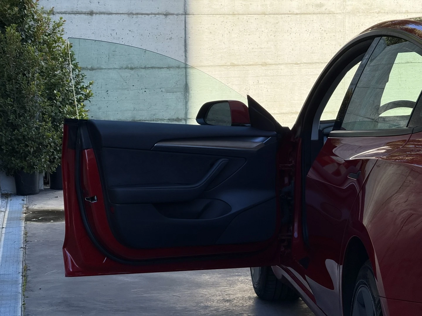 Tesla Model 3 Standard RWD Plus