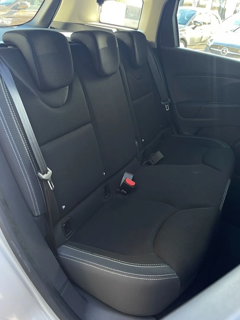 Renault Clio Sport Tourer 1.5 dCi Limited