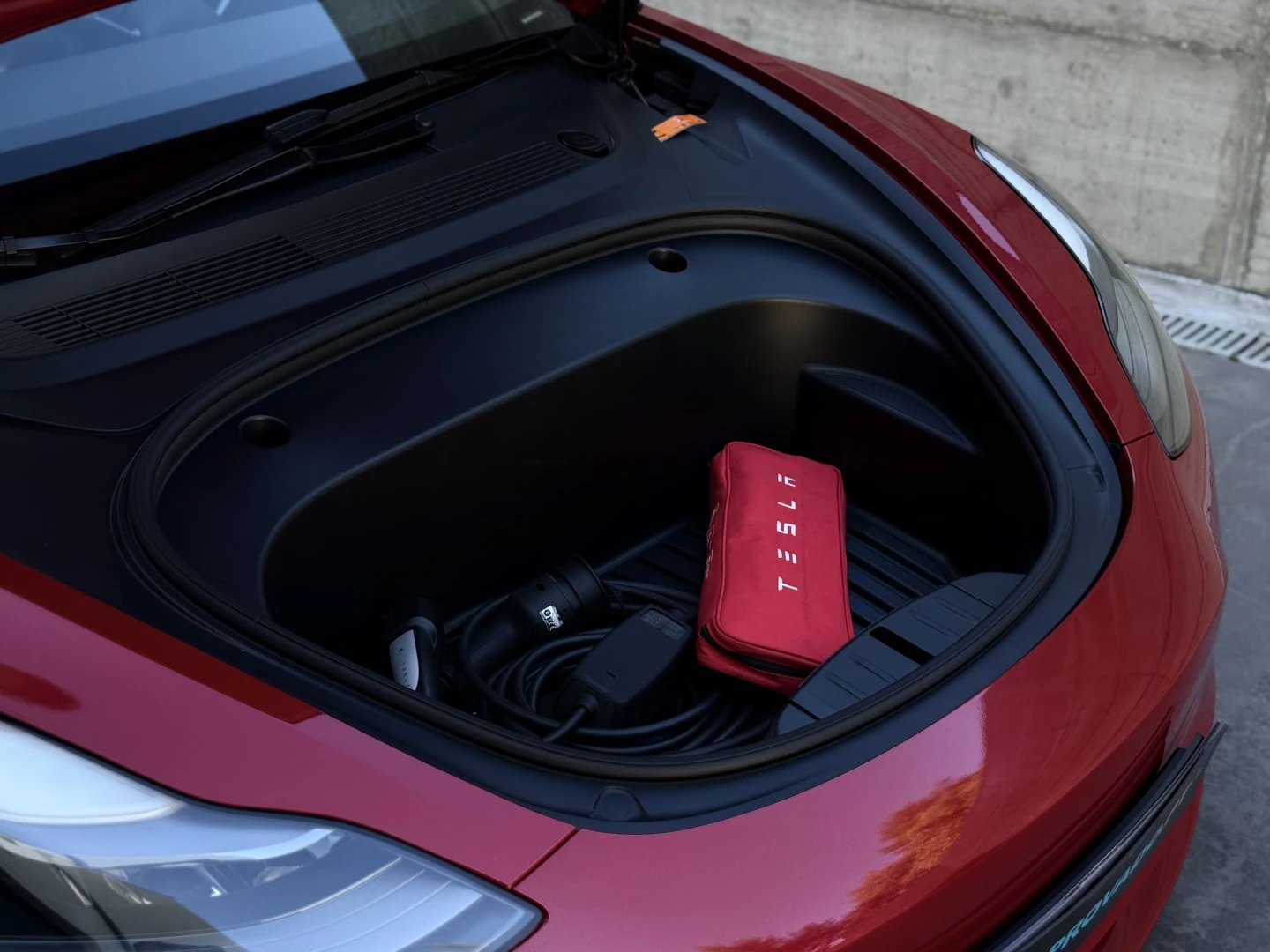Tesla Model 3 Standard RWD Plus
