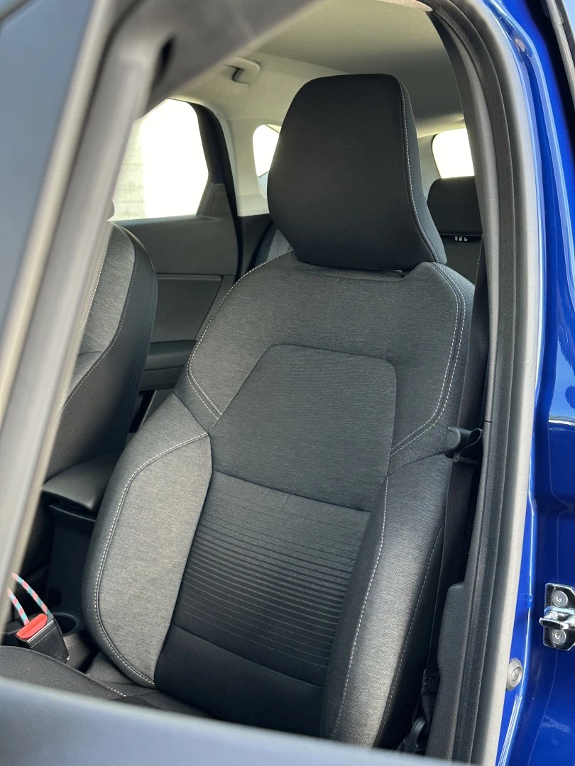 Renault Captur 1.0 TCe Intens